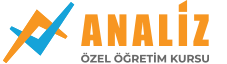 Analiz Özel Eğitim Kursu
