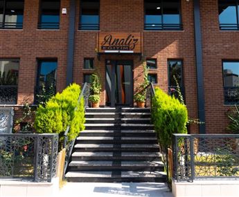 Mavişehir Analiz Özel Öğretim Kursu